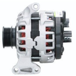Alternatör 12V 110A FIAT PALIO UNO ALBEA 500 BRAVO