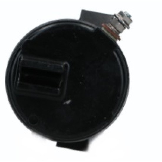 M.MOT 12V 0.6KW 9D MERCURY