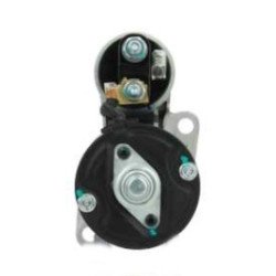 M.MOT 12V 1.4KW 9D LADA OPEL