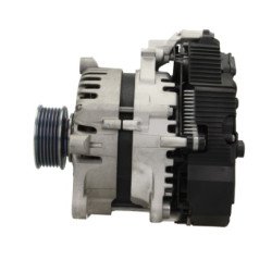 Alternatör 48V 250A VOLKSWAGEN