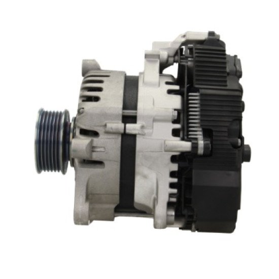 Alternatör 48V 250A VOLKSWAGEN