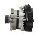 Alternatör 48V 250A VOLKSWAGEN