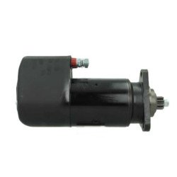 M.MOT.24V 5.4KW 9D MERCEDES MAN ALFKB