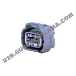 GAZ PEDAL POZİSYON SOKETİ HONDA MAZDA NISSAN