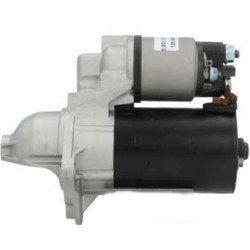 M.MOT.12V 9D 1.1KW ASTRA 1.4 CORSA 25200067 M.MOT.12V 9D 1.1KW ASTRA 1.4 CORSA 25200067