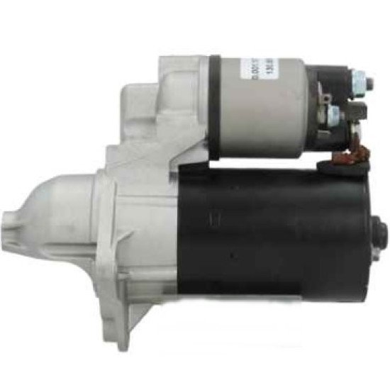 M.MOT.12V 9D 1.1KW ASTRA 1.4 CORSA 25200067