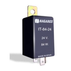 FLAŞER 24V.3 UÇLU AYARLI ÜNİVERSAL   MFL 5