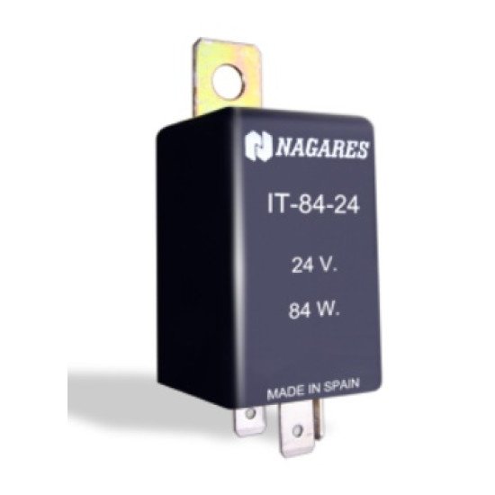 FLAŞER 24V.3 UÇLU AYARLI ÜNİVERSAL   MFL 5