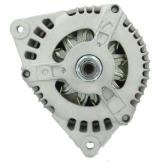 Alternatör 12V 120A JCB/NEW HOLLAND PERKINS 12739 Alternatör 12V 120A JCB/NEW HOLLAND PERKINS 12739