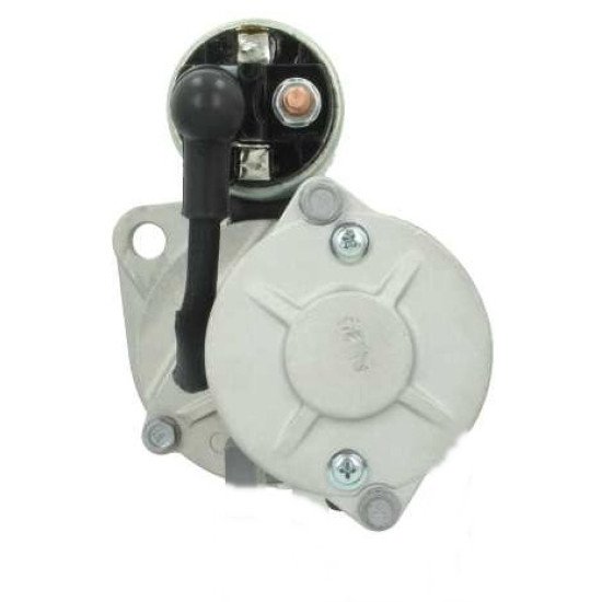 M.MOT.12V 2.3KW 15DİŞ YANMAR TERMOKİNG