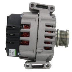 Alternatör 12V 200A MERCEDES