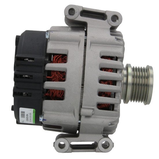 Alternatör 12V 200A MERCEDES
