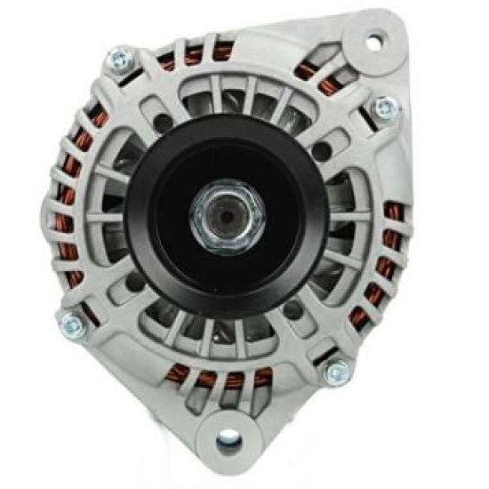 Alternatör 24V 90A  IVECO STARALIS