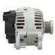 Alternatör 12V 110A VW GOLF VI JETTA 1.4 Alternatör 12V 110A VW GOLF VI JETTA 1.4