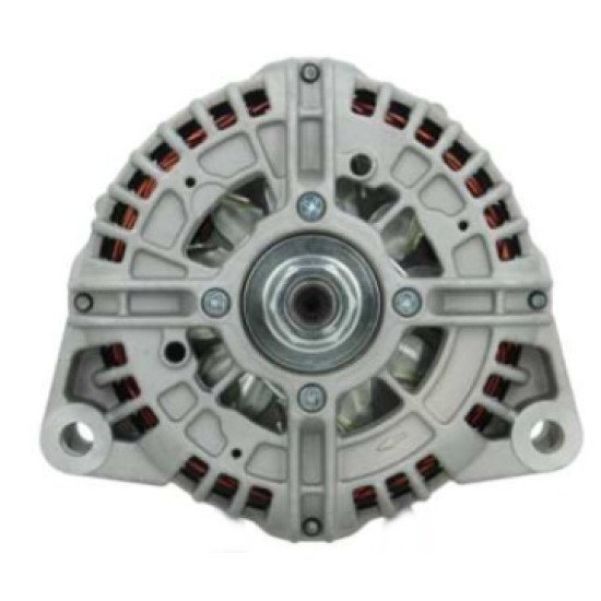 Alternatör 12V 200A JOHN DEERE BOSCH KONJ.