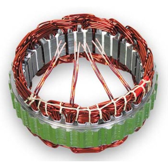 12V 100A NISSAN NAVARA .NISSAN SKYSTAR 10294