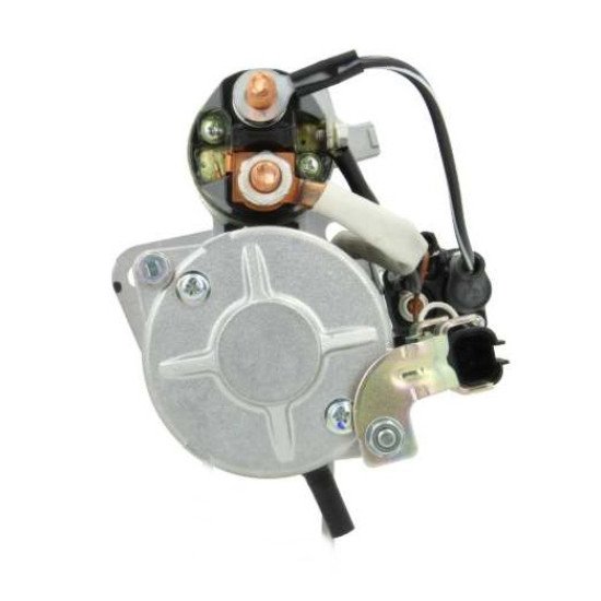M.MOT.24V 5KW 11DİŞ MAN M.MOT.24V 5KW 11DİŞ MAN