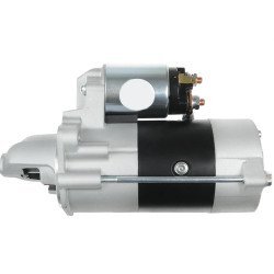 M.MOT.12V 2.0KW 13DİŞ MITSUBISHI L200