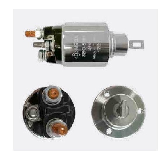 M.OTOM MERCEDES BENZ