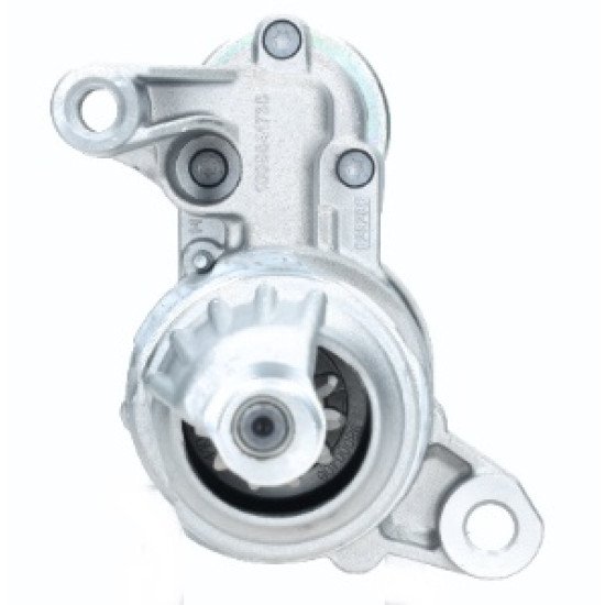 M.MOT. 12V 1.7KW 11D VW AUDI A4