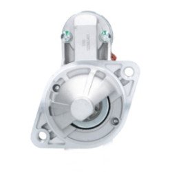 M.MOT.12V 0.8KW 8D MITSUBISHI TİP HYUNDAI