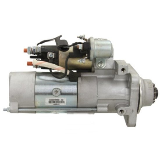 M.MOT.24V 5.5KW 12DİŞ DEUTZ VOLVO M.MOT.24V 5.5KW 12DİŞ DEUTZ VOLVO