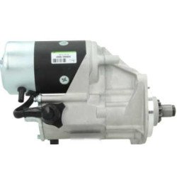 M.MOT.24V 4.5KW 10DİŞCAT PERKINS/JCB 1000