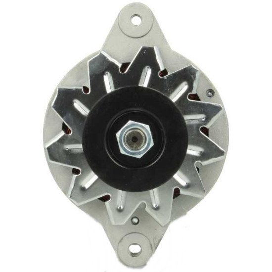 ALT. 12V 40A FORK KUBATO YANMAR