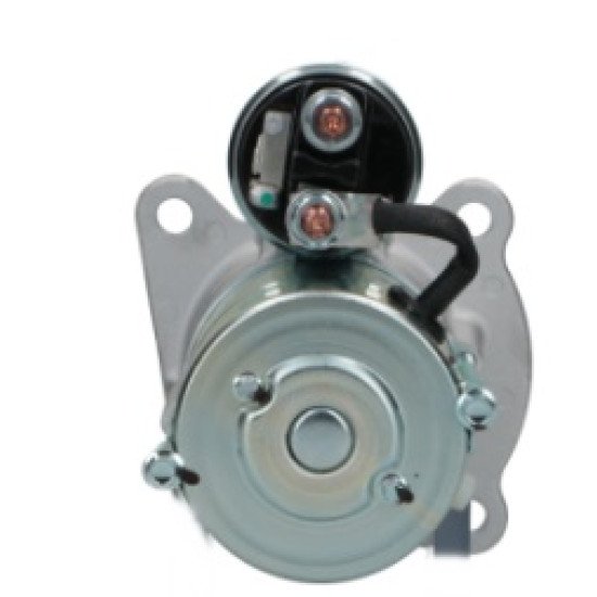 M.MOT.12V 2.5KW 10D CUMMINS 2.8 GAZELLE