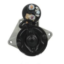 M.MOT. 12V 2.5KW 9DİŞ IVECO DAILY