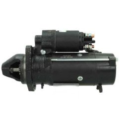 M.MOT.24V 4.0KW 9D DEUTZ