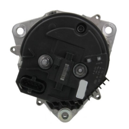 ALT.24V 80A MERC.AXOR ACTROS WL ISS DFM FOOM144122