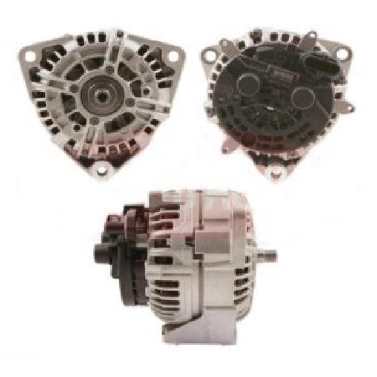 ALT. 24V 100A  DAF CF75-XF95