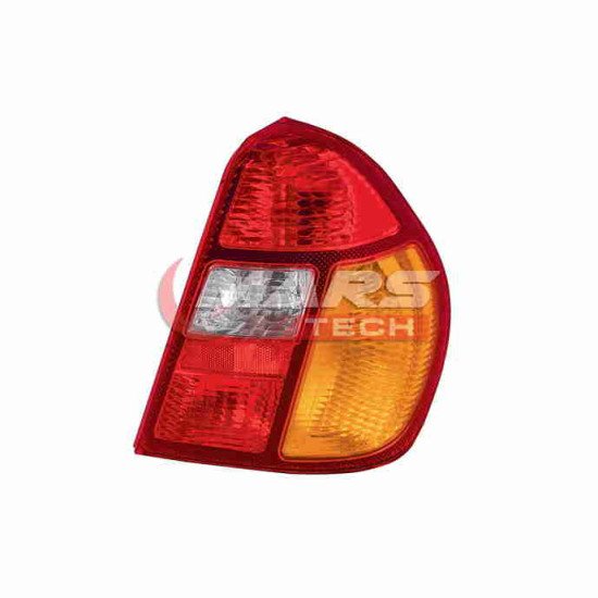 CLIO STOP LAM.SOL DUYLU 2000-2002