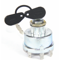 CASE IH - MASSEY FERGUSON - DAVID BROWN - NUFFIELD