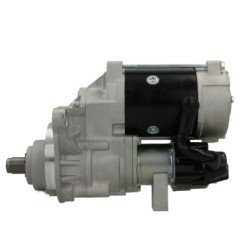 M.MOT.24V 5,0KW 11T HITACHI EXCAVATOR ISUZU