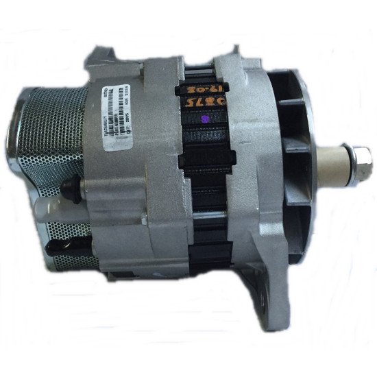 ALT. 24V 70A 33 SI İŞ MAKİNASI