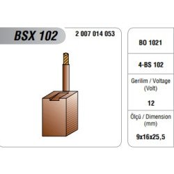 12V OPEL / BEDFORD / MERCEDES