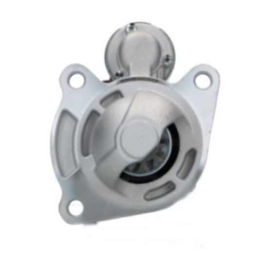 M.MOT.12V 2.5KW 10D CUMMINS 2.8 GAZELLE