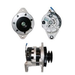 ALTERNATÖR 24V 55A DAEWOO DOOSAN DRA0443