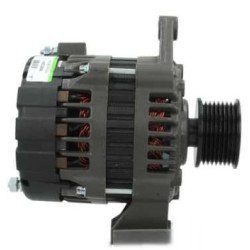 Alternatör 12V 95A CUMMINS