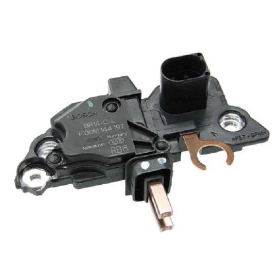 Alternatör Konjektörü 12V  AUDI SKODA VW F00M485271