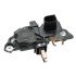 Alternatör Konjektörü 12V  AUDI SKODA VW F00M485271