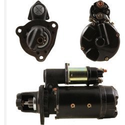 M.MOT.12V 5.0KW 10D FORD M.MOT.12V 5.0KW 10D FORD