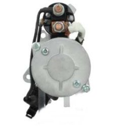 M.MOT.24V 5.5KW 12D VOLVO FM-14. MITS