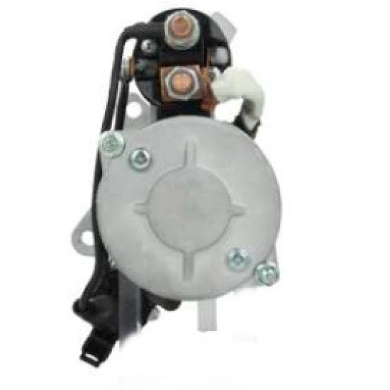 M.MOT.24V 5.5KW 12D VOLVO FM-14. MITS