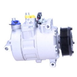 KLİMA KOMPRESÖRÜ 12V AUDI A4 A6