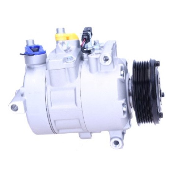 KLİMA KOMPRESÖRÜ 12V AUDI A4 A6