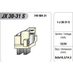 OTO KÖMÜRÜ 12/24 V