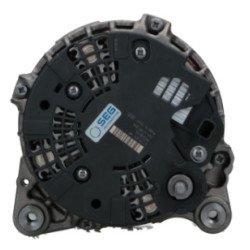 Alternatör 12V 210A RENAULT